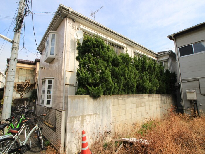 物件外観写真3　(外観写真)