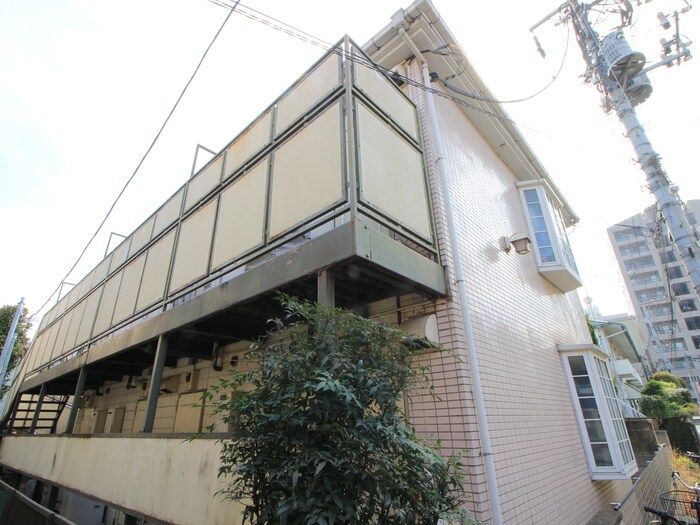 物件外観写真6　(外観写真)