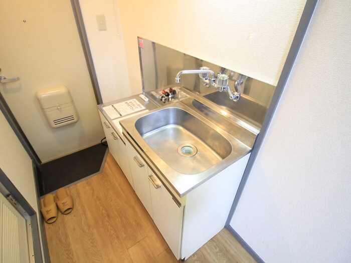 物件内観写真13　(キッチン)