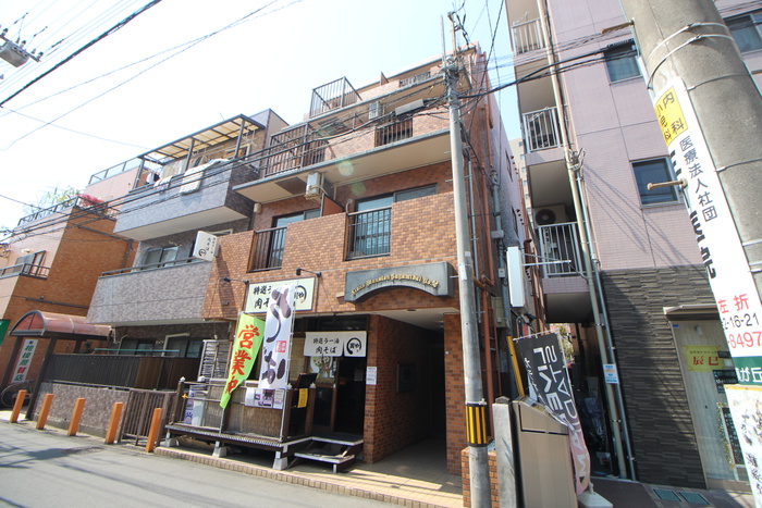 外観写真