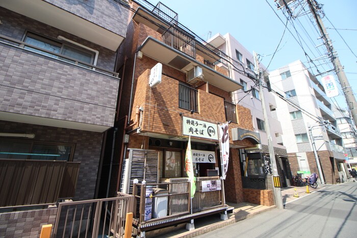 物件外観写真2　(外観写真)