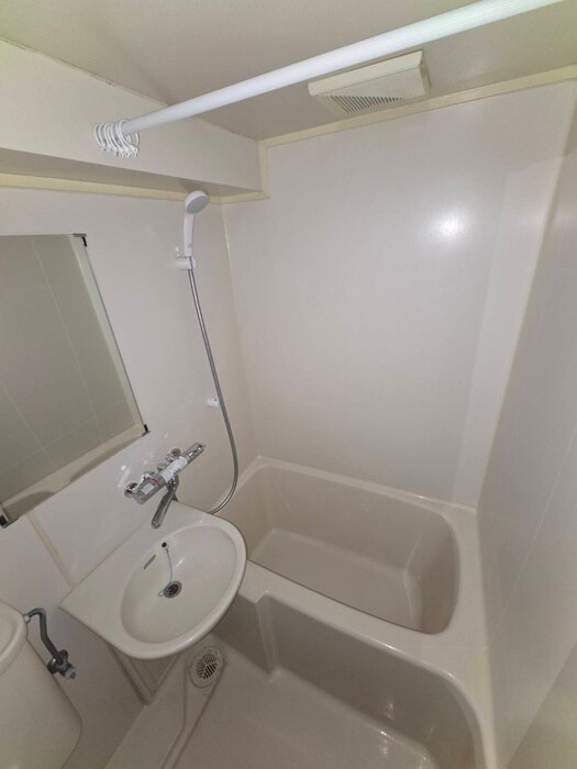 物件内観写真9　(バス／シャワールーム等)