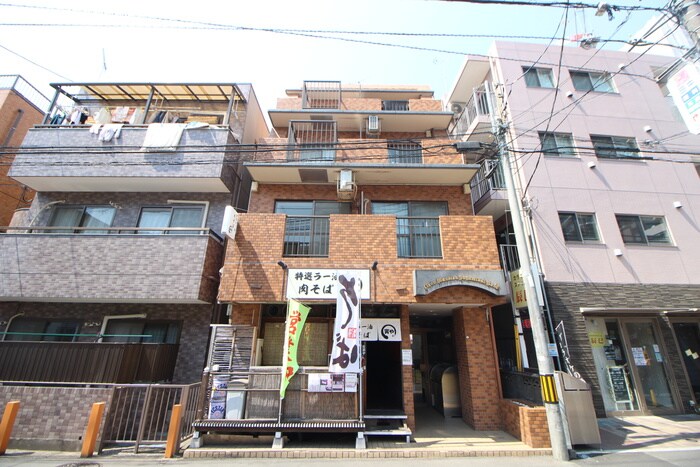 物件外観写真3　(外観写真)