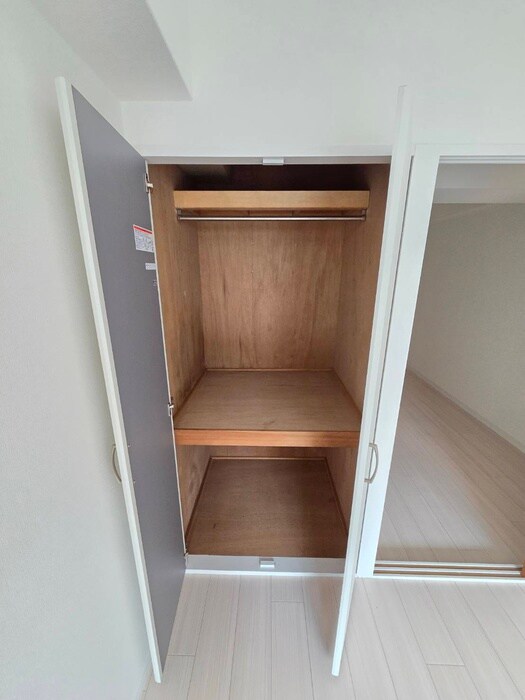 物件内観写真14　(収納)