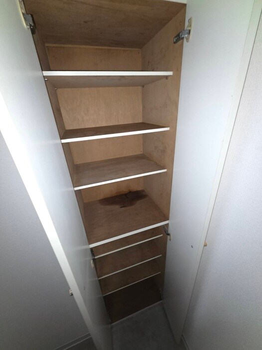 物件内観写真17　(玄関)