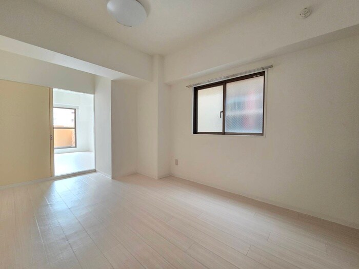 物件内観写真21　(居室)