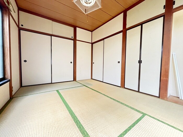 物件内観写真8　(居室)