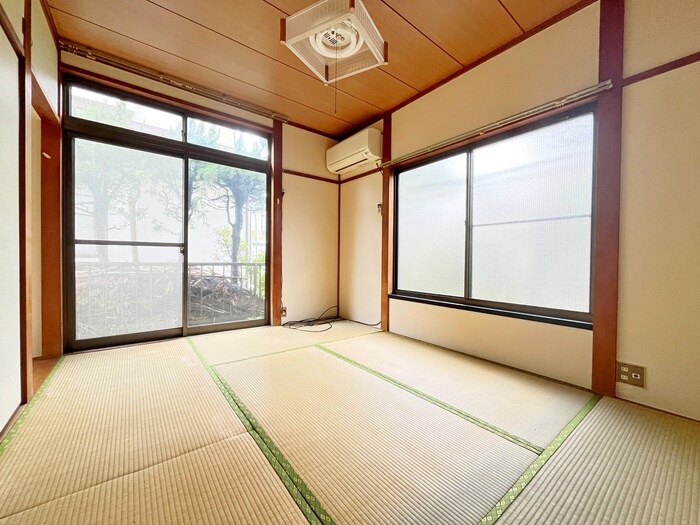 物件内観写真9　(居室)