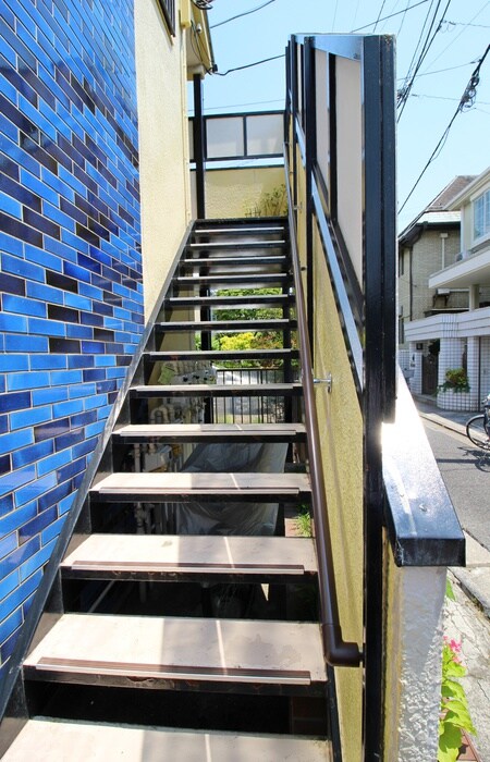 物件外観写真5　(外観写真)