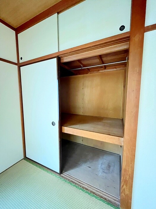 物件内観写真11　(収納)