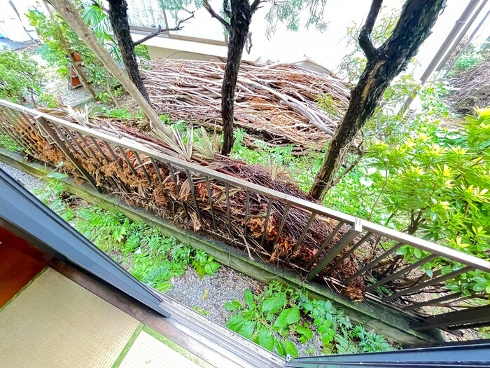 物件内観写真21　(ベランダ・バルコニー)