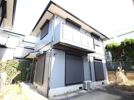 上星川戸建Ｃ外観写真