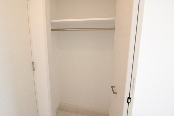 物件内観写真10　(収納)