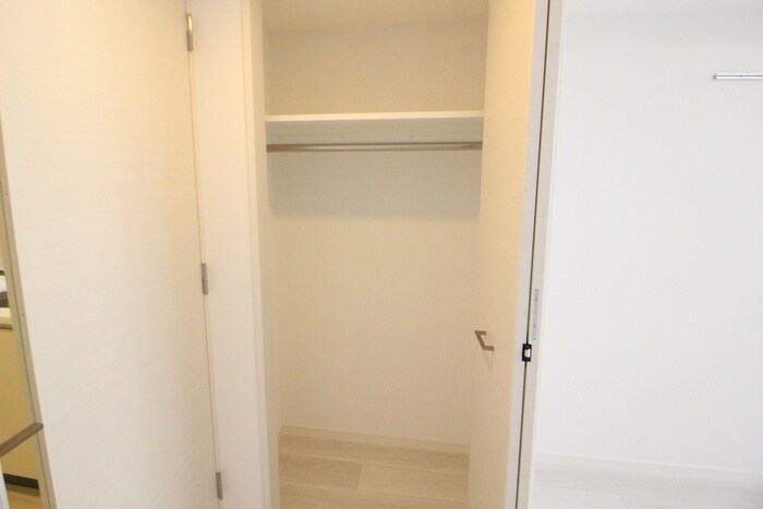物件内観写真10　(収納)