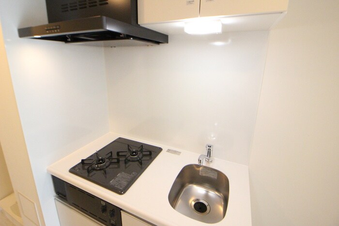 物件内観写真11　(キッチン)