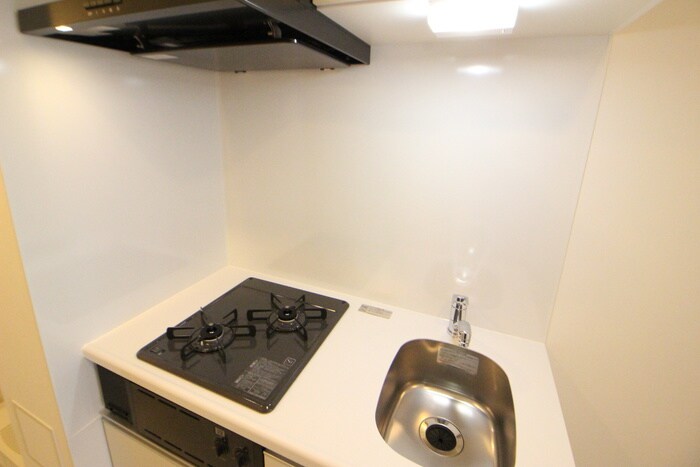 物件内観写真11　(キッチン)