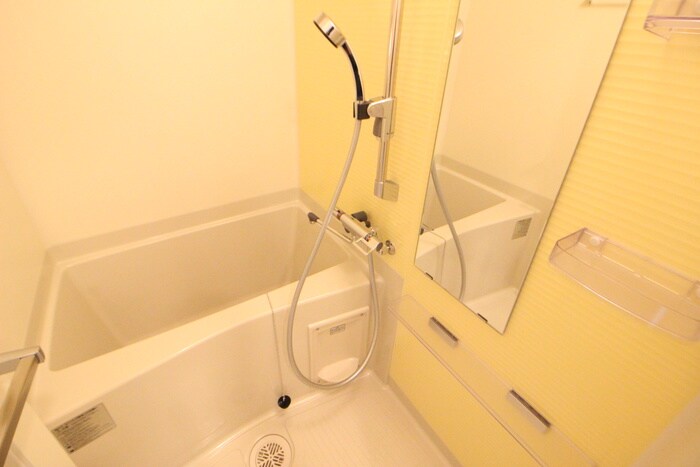 物件内観写真12　(バス／シャワールーム等)