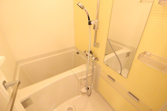 物件内観写真12　(バス／シャワールーム等)
