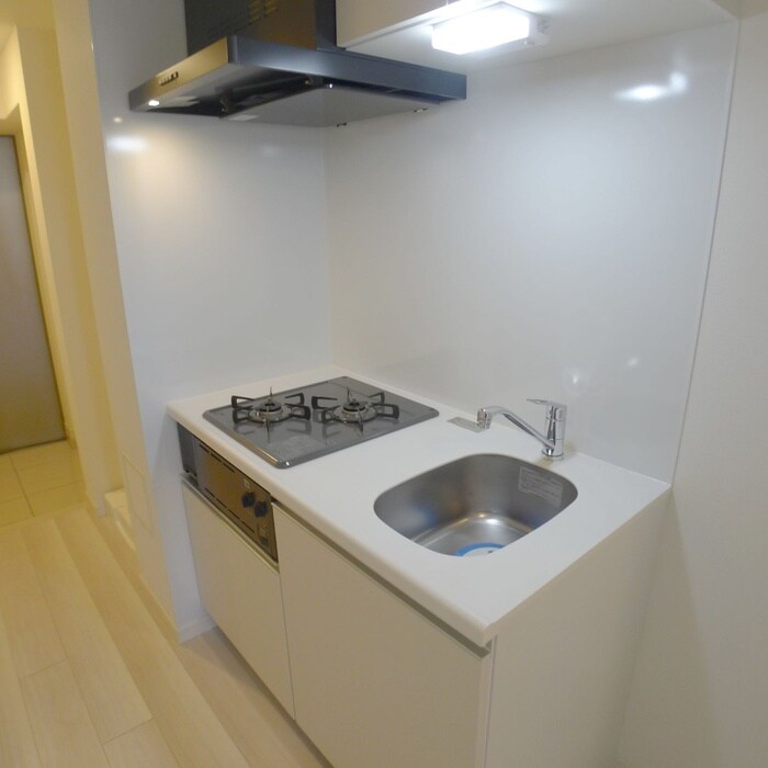 物件内観写真14　(キッチン)