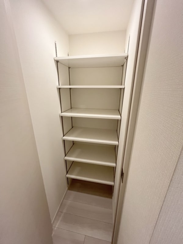 靴箱