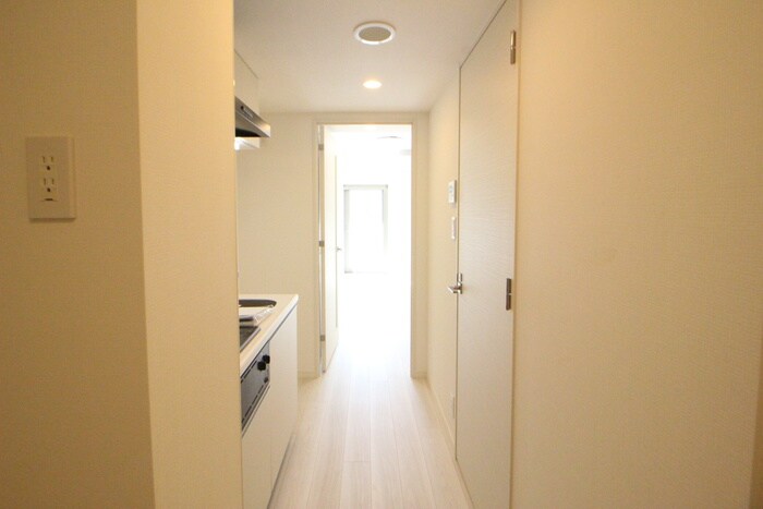 物件内観写真20　(廊下)
