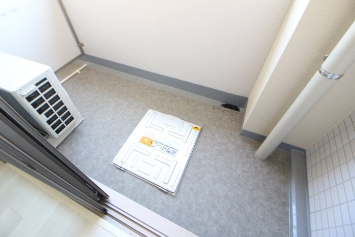 物件内観写真20　(ベランダ・バルコニー)