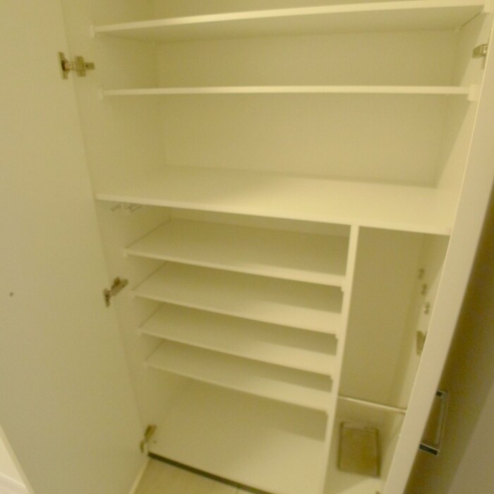 物件内観写真20　(靴箱)