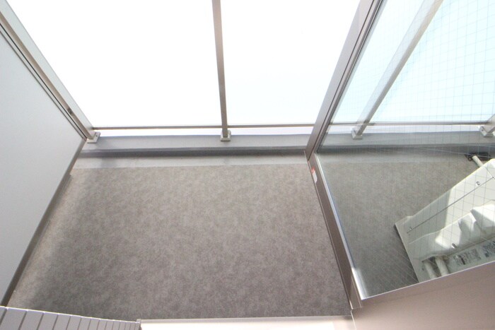 物件内観写真21　(ベランダ・バルコニー)