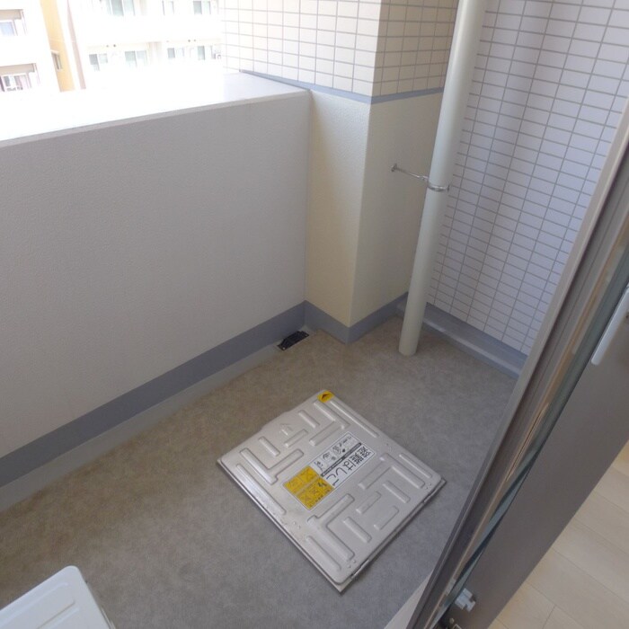 物件内観写真22　(ベランダ・バルコニー)