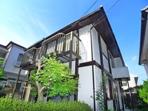 仮）上峰１丁目貸家外観写真