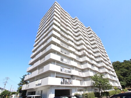 ファミ－ル湘南田浦（８０８）外観写真