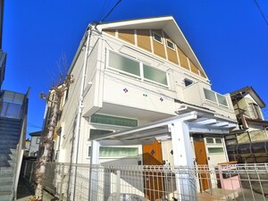 Ｌａ　Ｂａｌａ外観写真