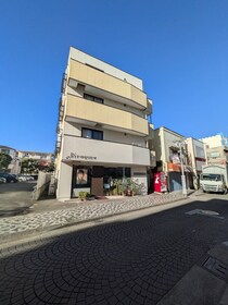 アネックス栄町の外観写真