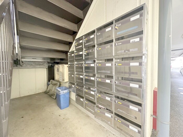 物件外観写真5　(建物設備)