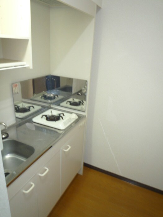 物件内観写真10　(キッチン)