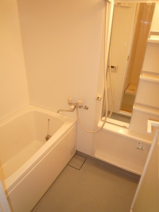 物件内観写真11　(バス／シャワールーム等)