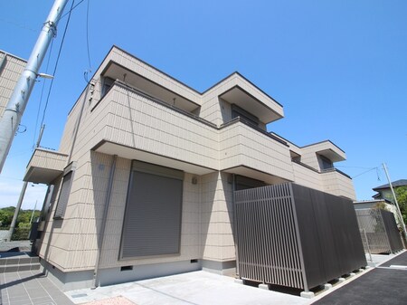 仮)鵠沼神明3丁目新築戸建　Ｅ棟外観写真