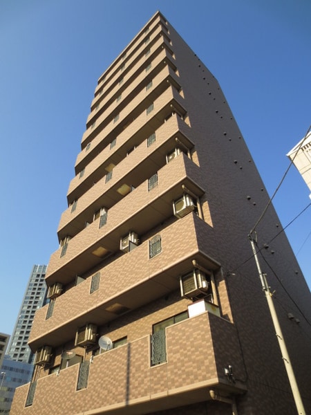 ヴェルト池袋（903）外観写真