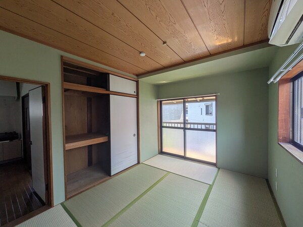 居室