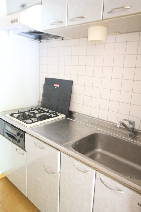 物件内観写真7　(キッチン)