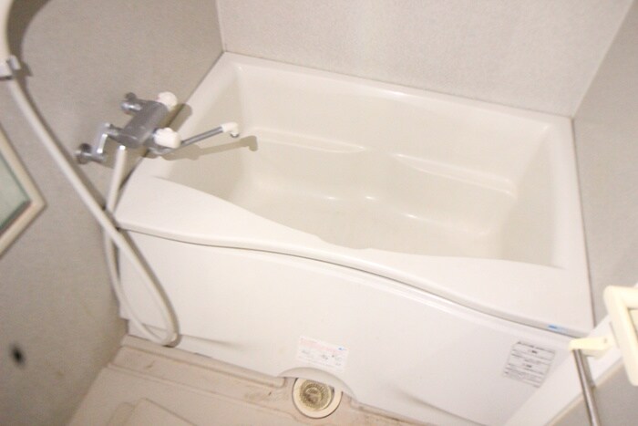 物件内観写真9　(バス／シャワールーム等)