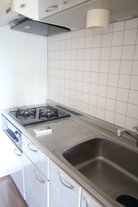 物件内観写真13　(キッチン)