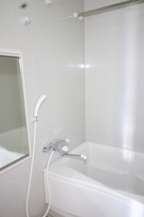 物件内観写真14　(バス／シャワールーム等)