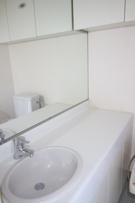 物件内観写真15　(洗面)