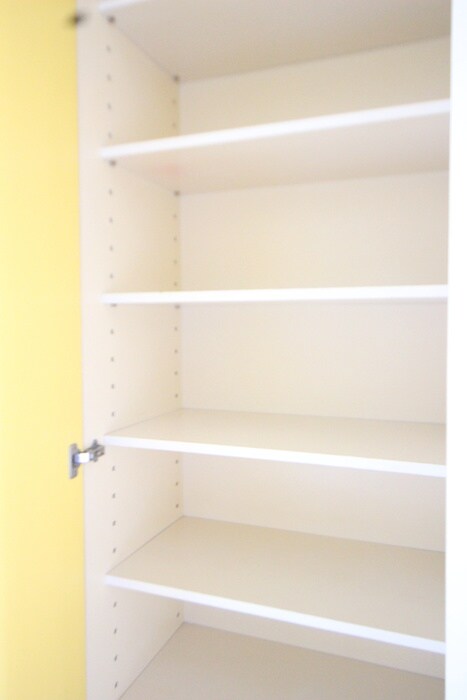 物件内観写真17　(収納)