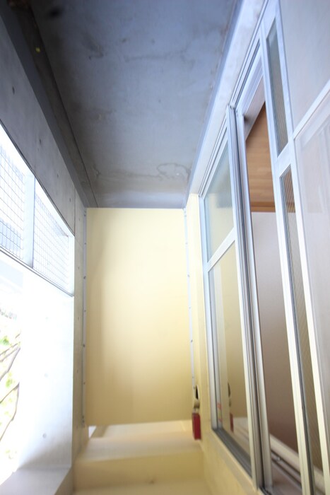 物件内観写真18　(ベランダ・バルコニー)