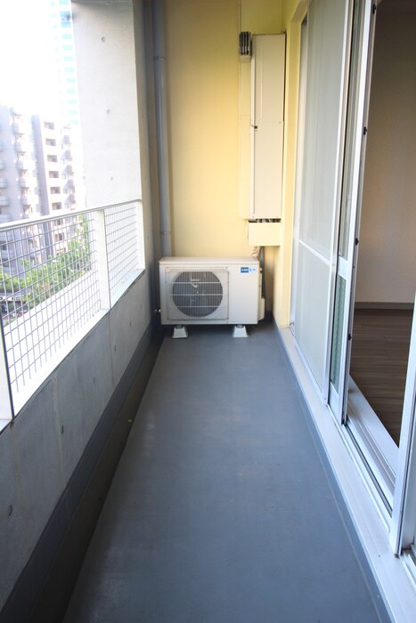 物件内観写真20　(ベランダ・バルコニー)