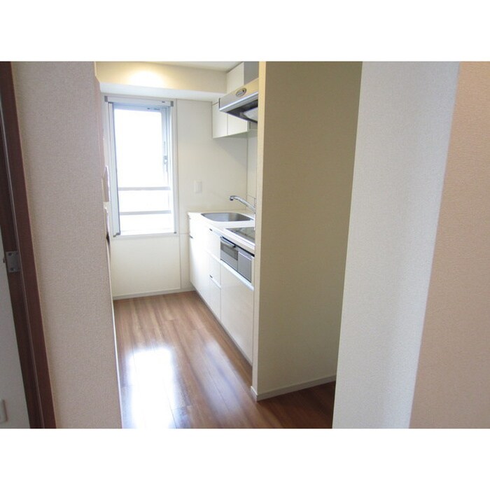 物件内観写真11　(キッチン)