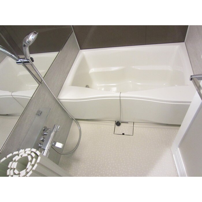 物件内観写真14　(バス／シャワールーム等)