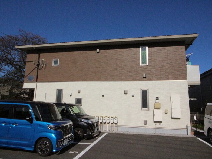 物件外観写真3　(外観写真)